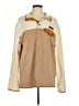 Patagonia Tan Pullover Sweater Size L - photo 1