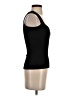 Suzette Black Tank Top Size XS - photo 4