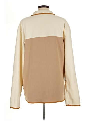 Patagonia Pullover Sweater (view 2)