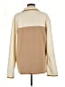 Patagonia Tan Pullover Sweater Size L - photo 2