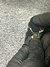 Massimo Dutti Black Short Sleeve T-Shirt Size M - photo 8