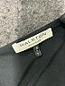 Halston Heritage Black Cocktail Dress Size 0 - photo 7