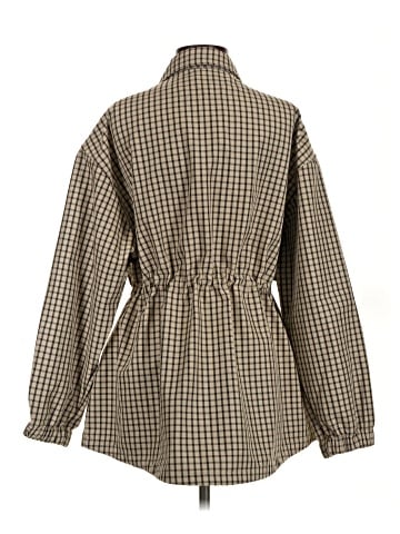 Zara Coat (view 2)