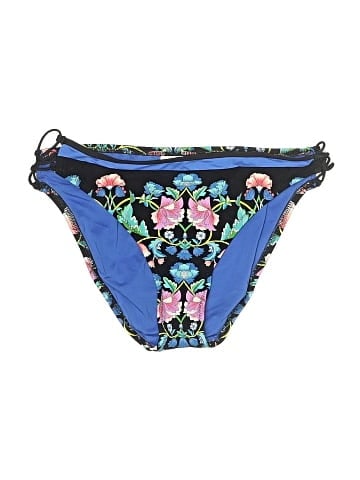 Nanette Lepore Swimsuit Bottoms (view 1)