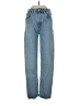 AGOLDE Blue Jeans Size 25 waist - photo 1