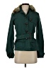 Gap 100% Cotton Green Jacket Size S - photo 1