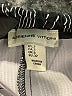 Adrienne Vittadini Stripes Gray Casual Pants Size 2 - photo 7