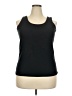 Unbranded Black Tank Top Size XXL (estimated) - photo 1