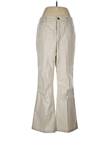 Jones New York Signature Khakis (view 1)