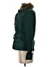 Gap 100% Cotton Green Jacket Size S - photo 5