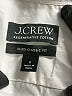 J.Crew 100% Cotton Ivory Long Sleeve Button-Down Shirt Size 0 - photo 7