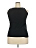 Unbranded Black Tank Top Size XXL (estimated) - photo 2