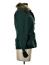 Gap 100% Cotton Green Jacket Size S - photo 4