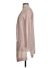 Halogen Pink Cardigan Size S - photo 5