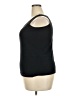 Unbranded Black Tank Top Size XXL (estimated) - photo 5