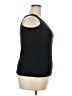 Unbranded Black Tank Top Size XXL (estimated) - photo 4