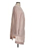 Halogen Pink Cardigan Size S - photo 4