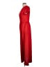 Assorted Brands Red Casual Dress Size L - photo 5