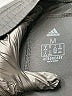 Adidas 100% Polyester Black Athletic Shorts Size M - photo 3