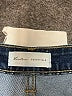 KANCAN JEANS Blue Jeans Size 7 - photo 4