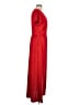 Assorted Brands Red Casual Dress Size L - photo 4
