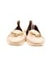 Tory Burch Ivory Flats Size 11 - photo 2