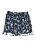 Assorted Brands 100% Cotton Graphic Blue Skort Size M - photo 1
