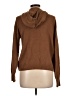 Gap Brown Pullover Sweater Size L - photo 2
