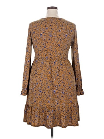 Gilli Casual Dress (view 2)