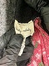 Lovely Melody Black Pullover Sweater Size M - photo 7