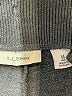 L.L.Bean Gray Active Pants Size M - photo 7