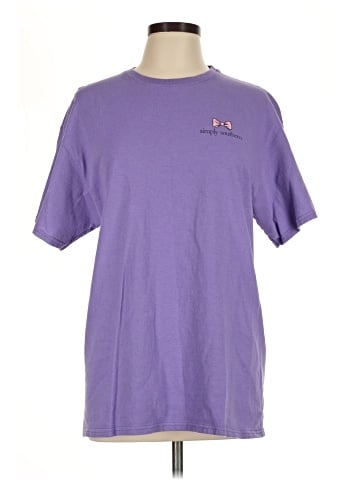 Simply Southern Short Sleeve T-Shirt (view 1)