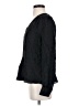 Lewit Black Long Sleeve Blouse Size S - photo 5