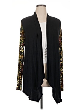 Cool Melon Cardigan