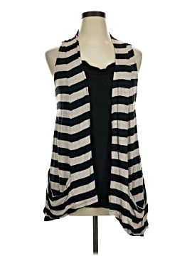 INC International Concepts Sleeveless Blouse (view 1)