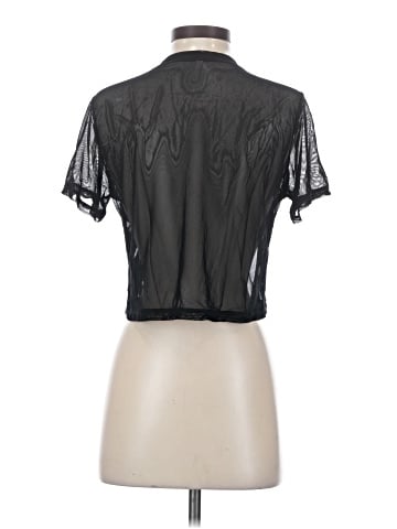 Emma & Sam Short Sleeve Top (view 2)