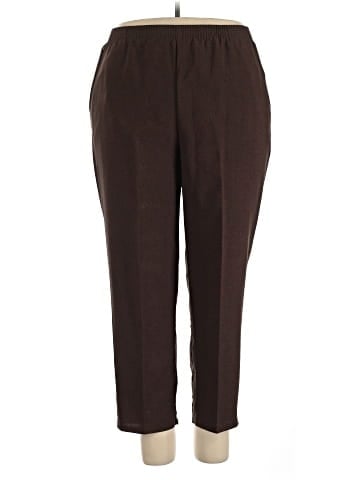 Briggs Casual Pants (view 1)