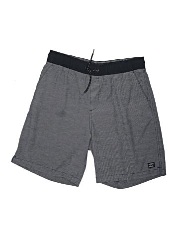 Billabong Athletic Shorts (view 1)