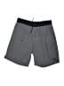 Billabong Solid Gray Athletic Shorts Size 14 - photo 1