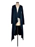 Lili Rose 100% Polyester Blue Coat Size Sm - Med - photo 1