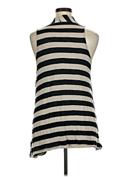 INC International Concepts Sleeveless Blouse (view 2)
