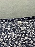 Unbranded Polka Dots Blue Romper Size XL - photo 4
