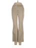 MNG Tan Jeans Size 4 - photo 1