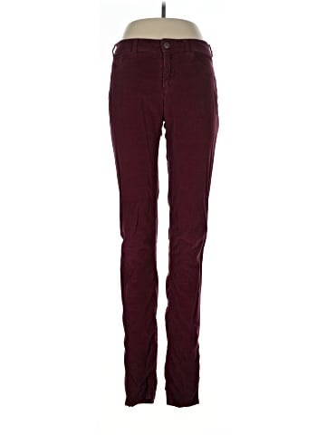 Pilcro and the Letterpress Casual Pants (view 1)