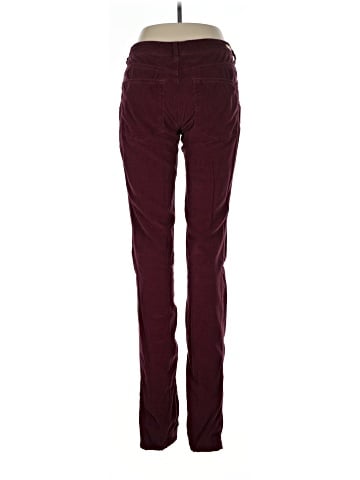 Pilcro and the Letterpress Casual Pants (view 2)