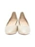 Assorted Brands Ivory Heels Size JP 24 1/2 / US 7 1/2 - photo 2