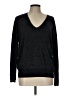 Hobbs London Black Pullover Sweater Size L - photo 1