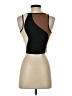 Unbranded Brown Tank Top Size XS - photo 2