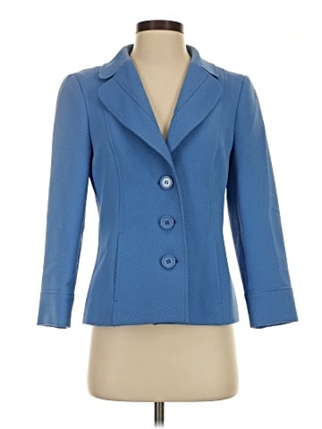 Louben Blazer (view 1)