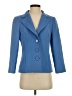Louben Blue Blazer Size 4 - photo 1